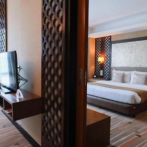 Best Western Plus The Ivywall Hotel